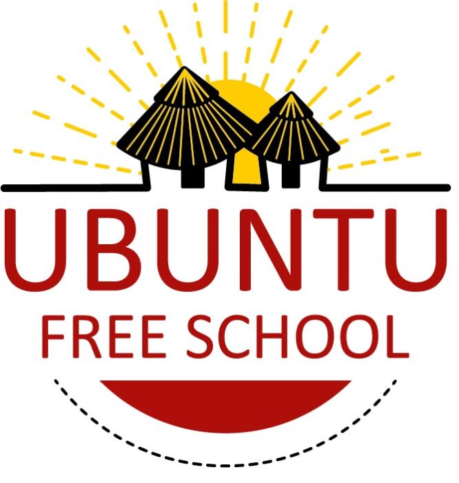 Ubuntu Free school logo