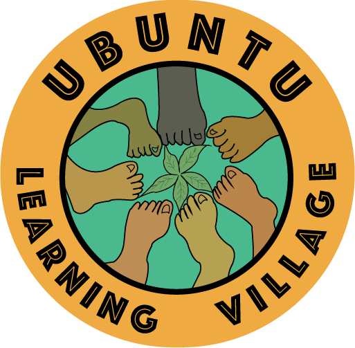 ubuntu learning village logo small